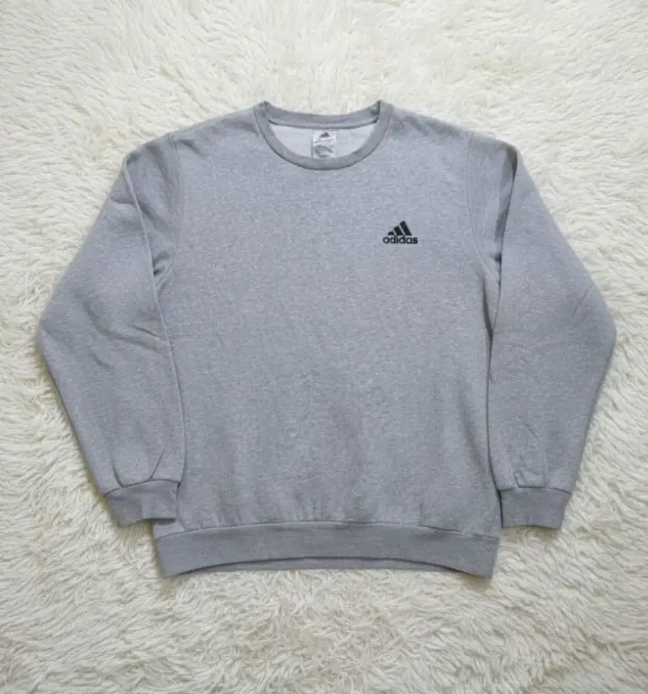Sweater/Crewneck Adidas Original Grade A No Minus
