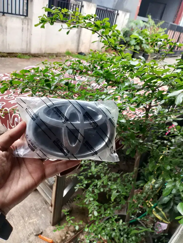 Emblem whell dop as velg dll