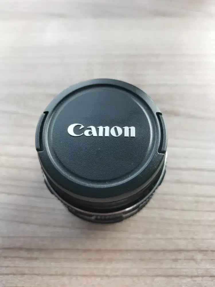 Di Jual Lensa Kamera Manual Zenit MC Helios-44M-4  58mm f/2 M52x0.75