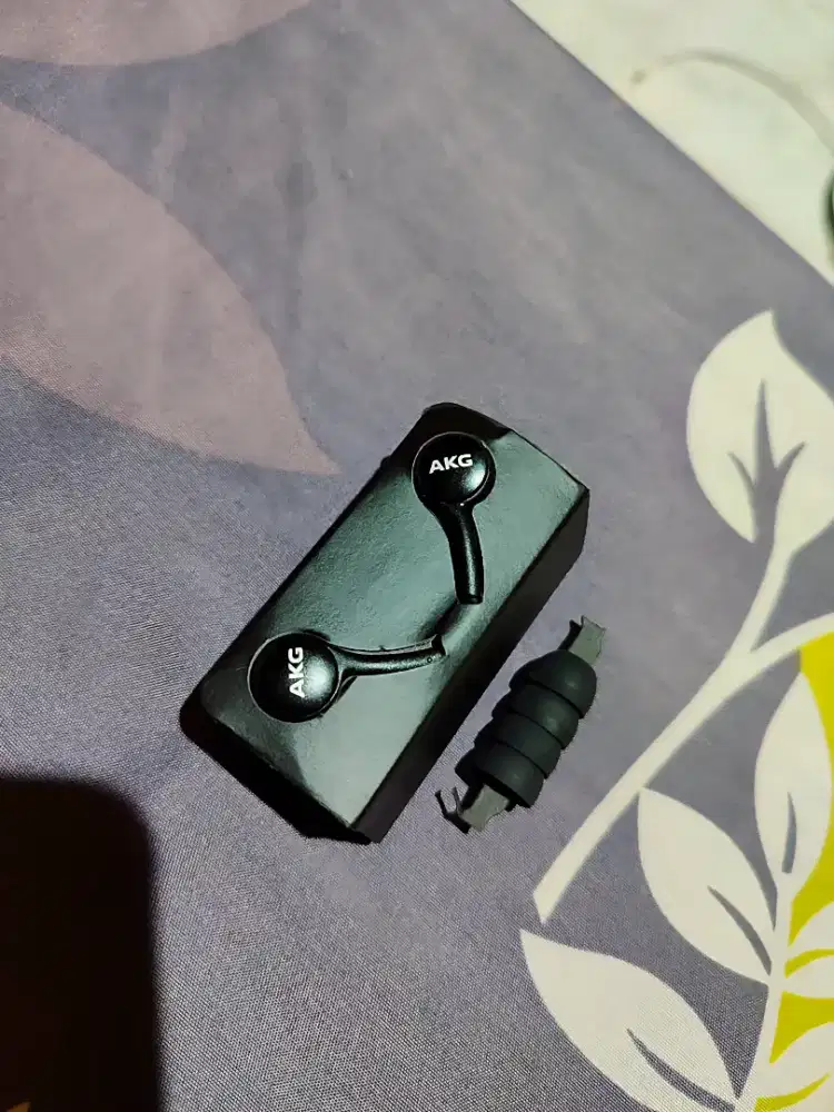 HEADSET AKG SAMSUNG S23 ULTRA ORIGINAL TYPE C SEIN SUPER BASS MANTAP