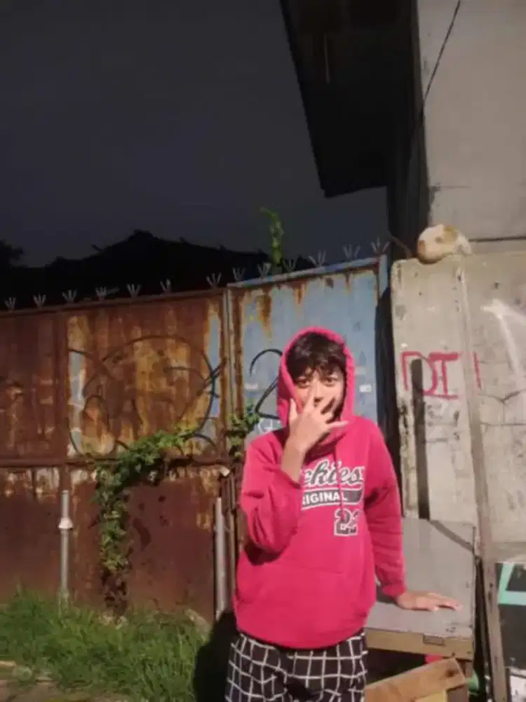 UMUR 16 TAHUN MAU KERJA APA AJA