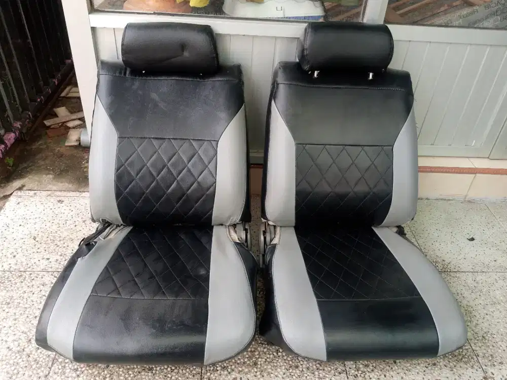 Jok depan bagus murah bgt