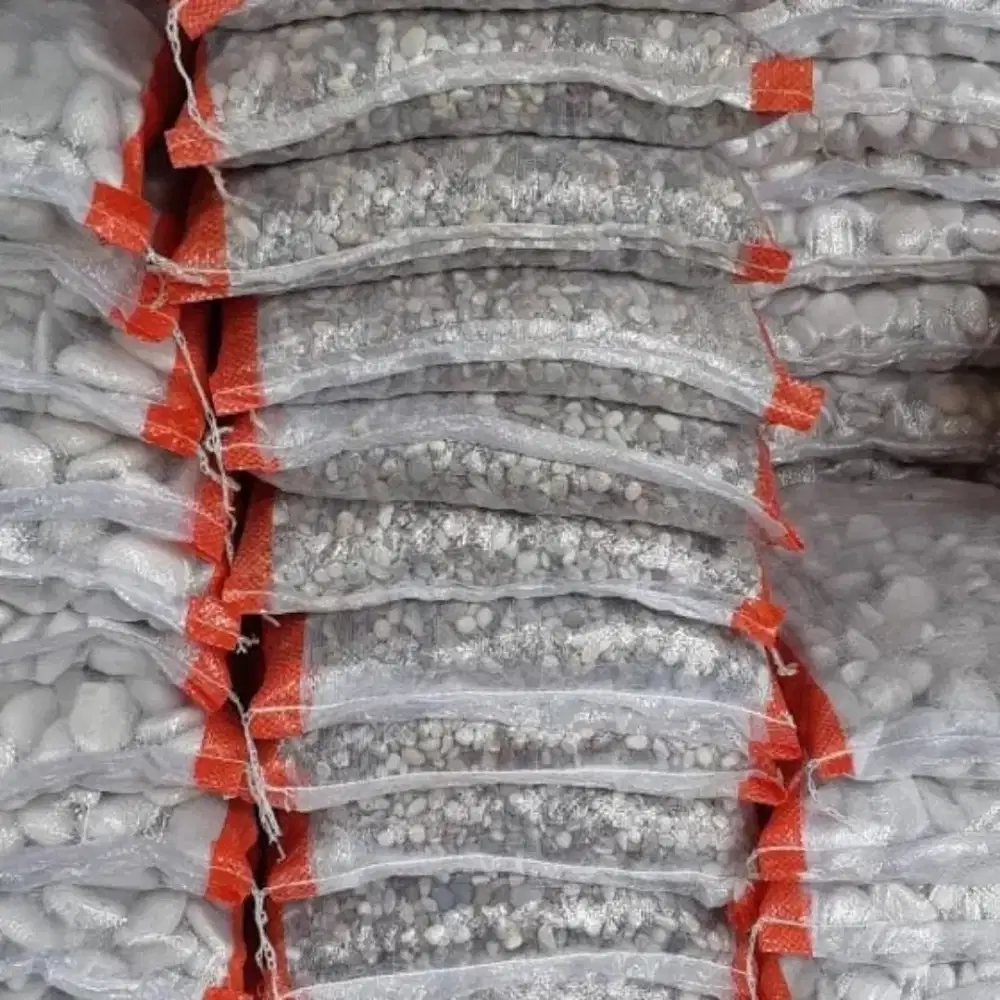 BATU SIKAT KHUSUS CARPOT & GARASI ISI 10KG PERKARUNG