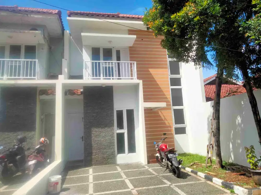 Disewakan Rumah dkt tol simatupang