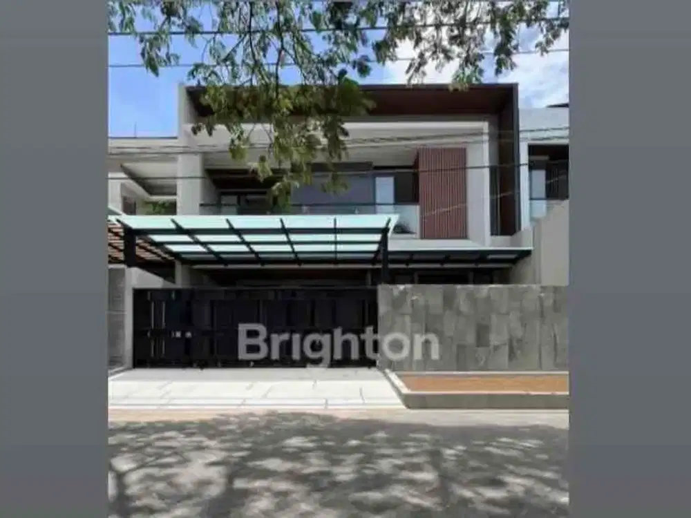 Araya Galaxi Bumi Permai dkt Kertajaya Dharmahusada Merr