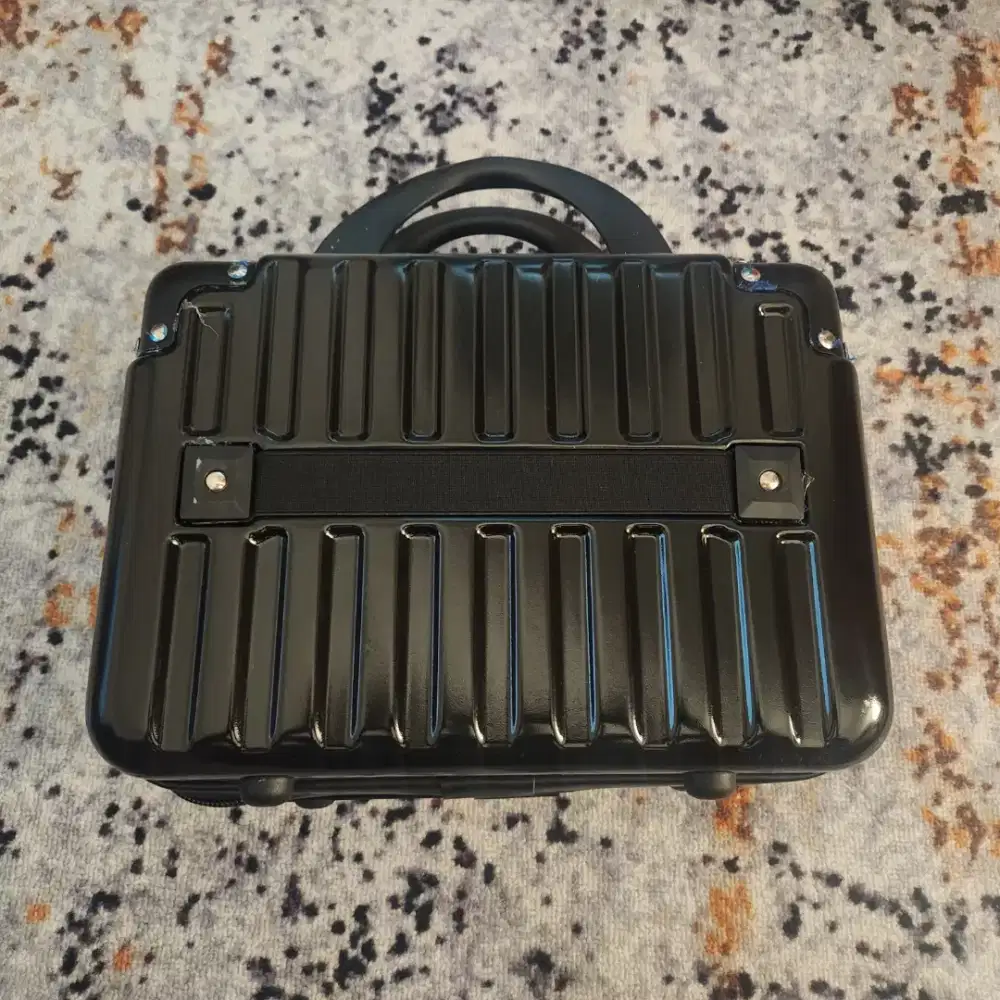 Koper mini..Tambahan koper