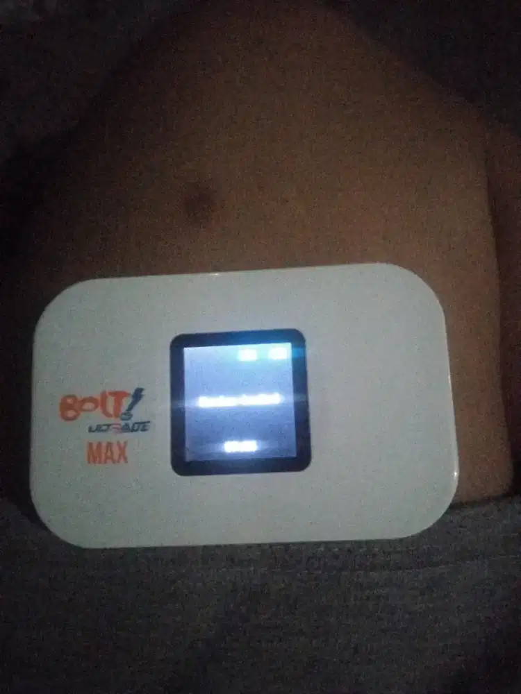 WIFI BOLT ULTRAITE BL 1