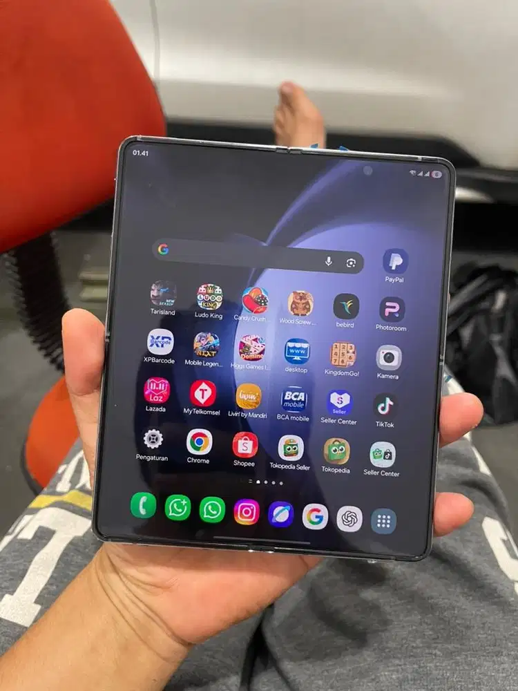 Samsung z fold 5 512GB