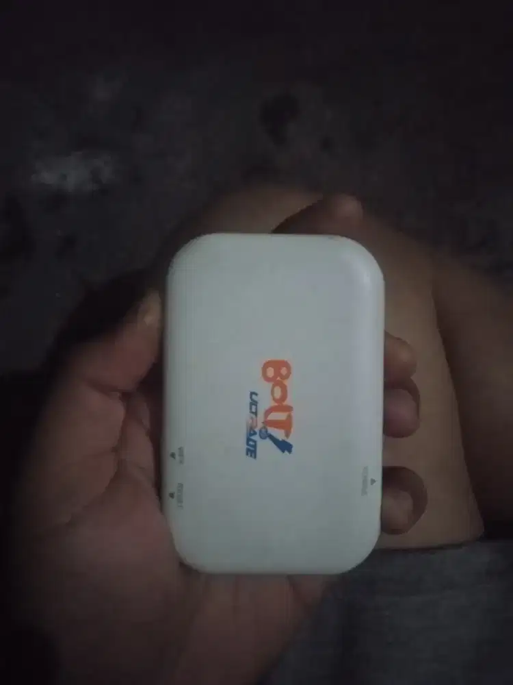 WIFI BOLT ULTRAITE BL 1