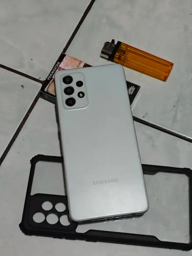 Samsung galaxy a52s 5g 8/256 hp charger