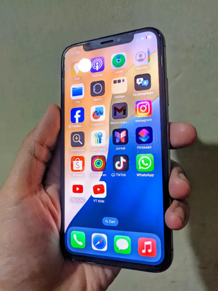 Iphone xs 64 GB