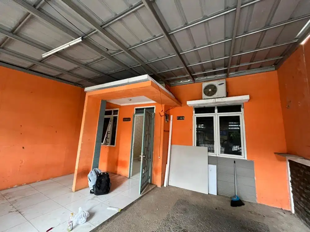 Jual cepat tanpa perantara