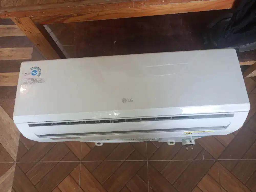 Indoor AC LG 1/2Pk