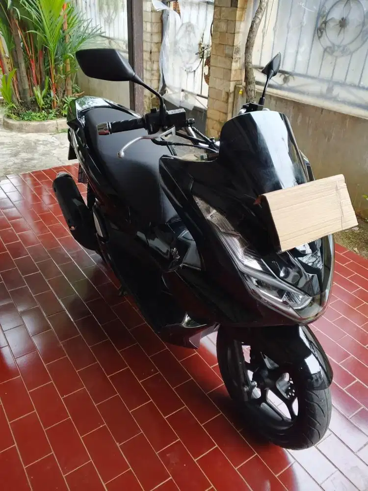 Honda PCX 160 2023