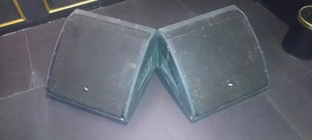 Speaker monitor Proelwd12av2 aktif band