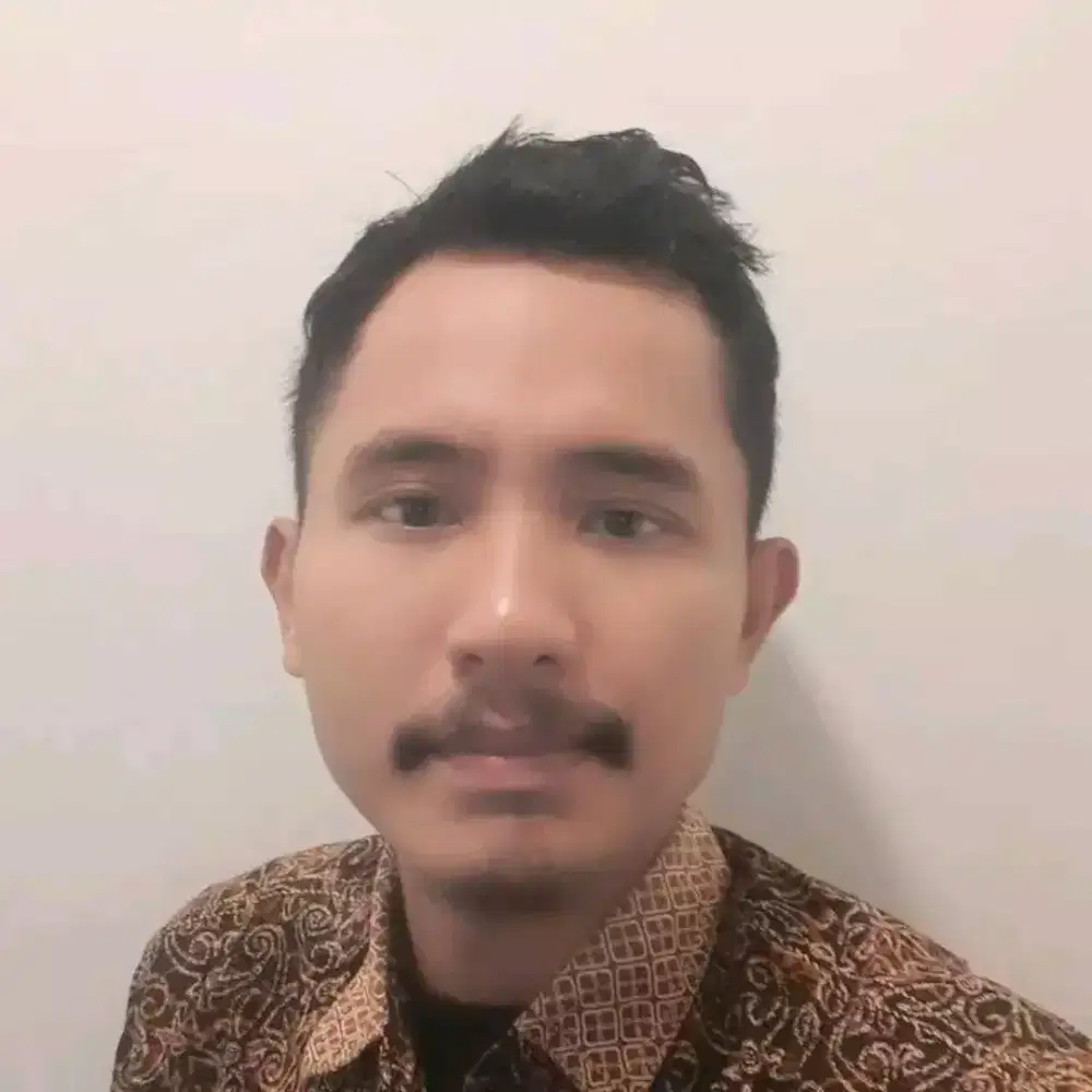 Saya sedang mencari pekerjaan sebagai driver