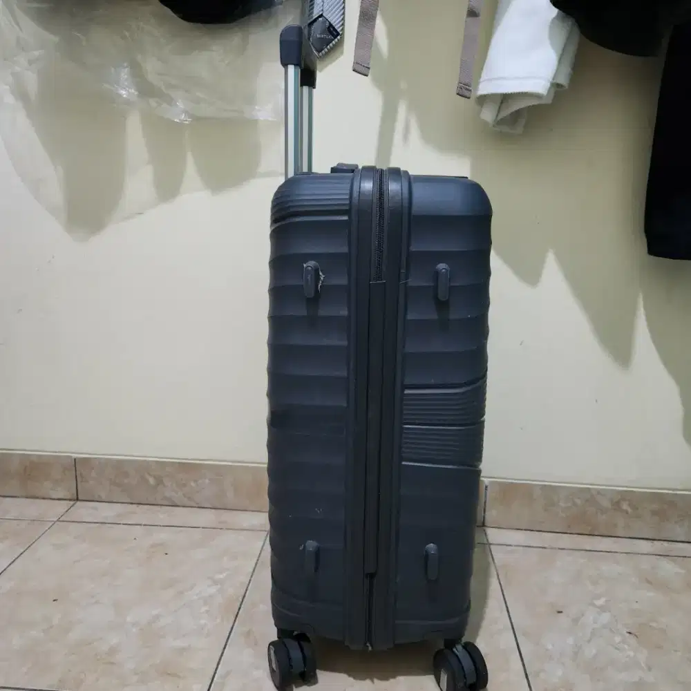 Koper parkson original 24 inch second