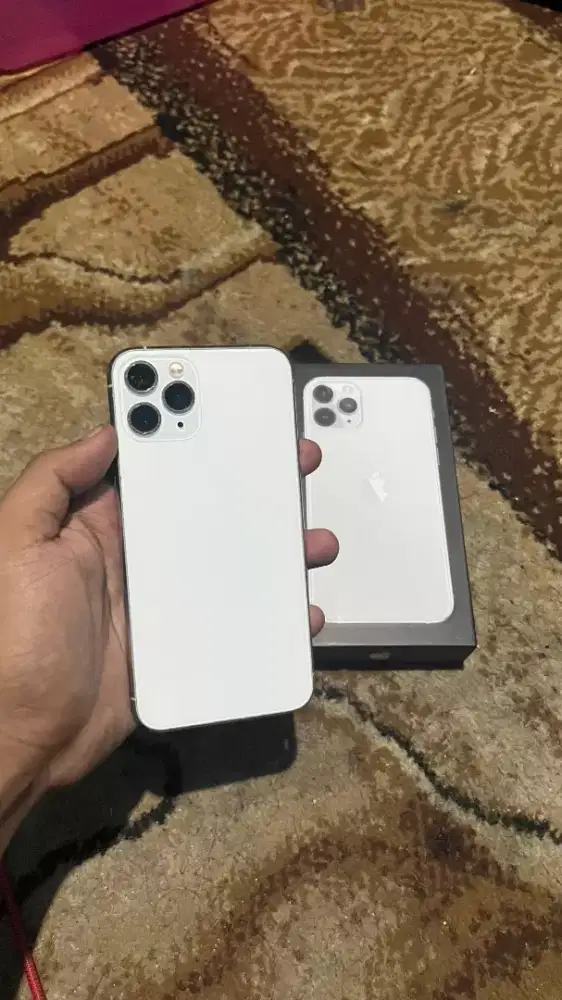 IPHONE 11 PRO 256 GB INTER ALL OP