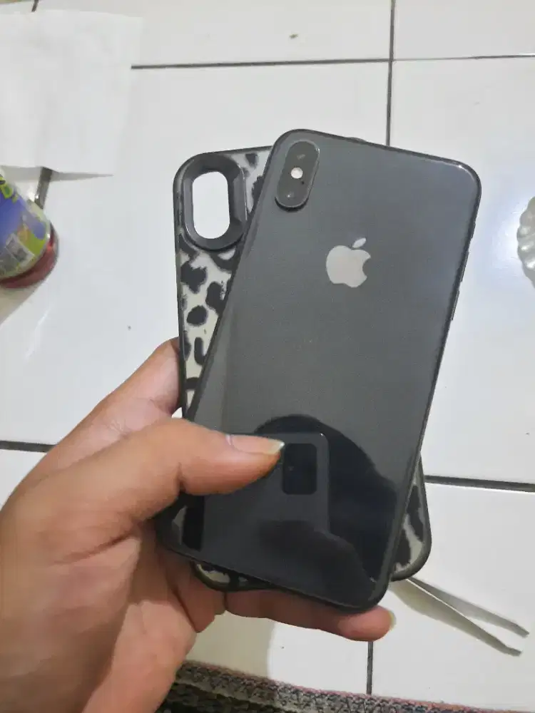 Iphone XS 256GB IBOX
