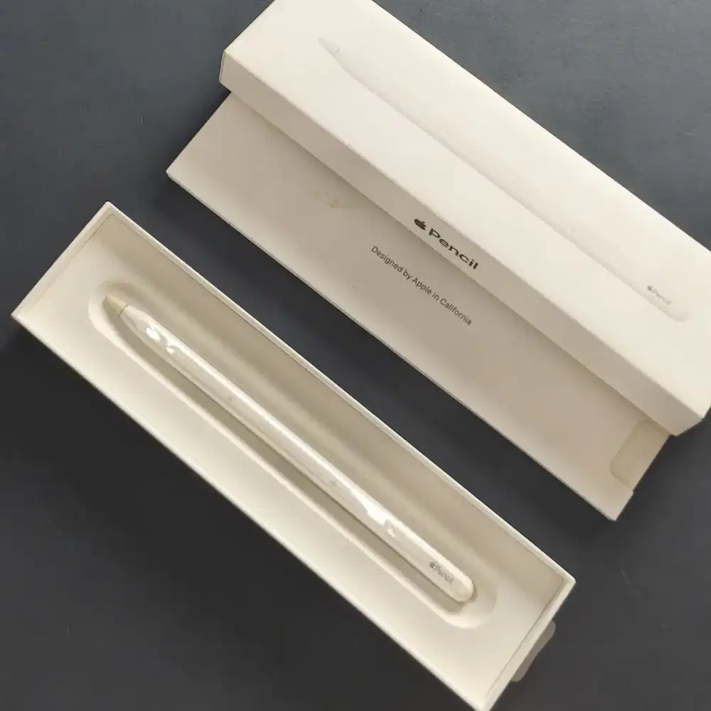 APPLE PENCIL GEN 2 EX GARANS INTER
