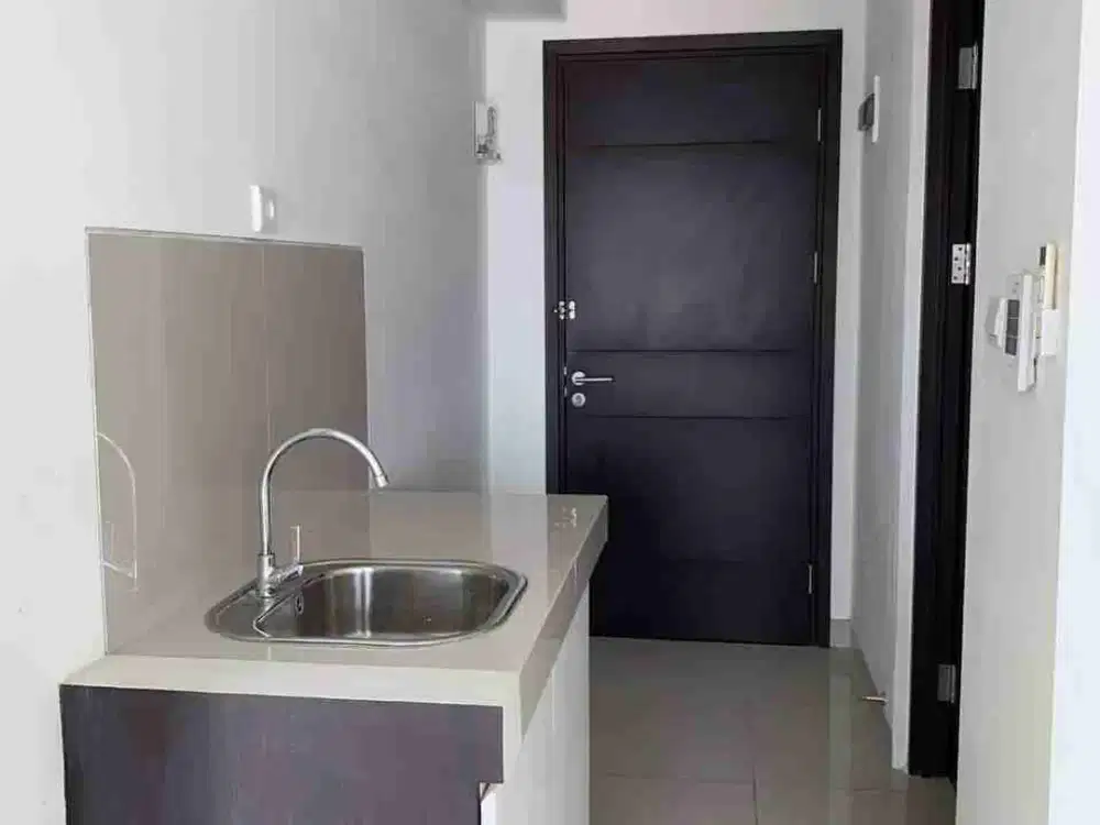 KLASKA RESIDENCE 2BR+1BR ‼️ Sewa Apartemen Free IPL Jagir dekat Stasiun Wonokromo