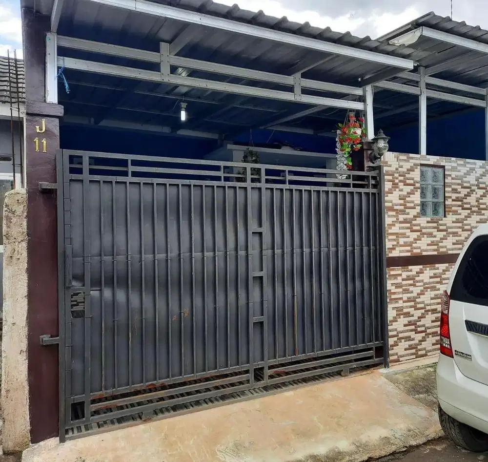 over kredit rumah harga nego