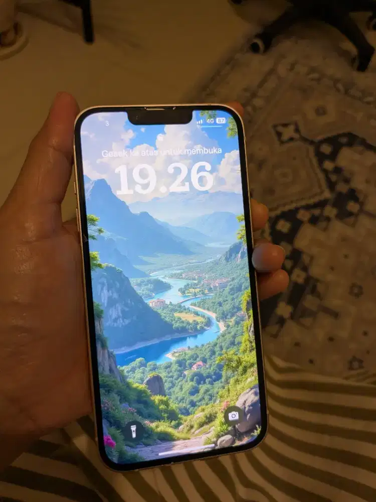 Iphone 13 256 gb beacukai