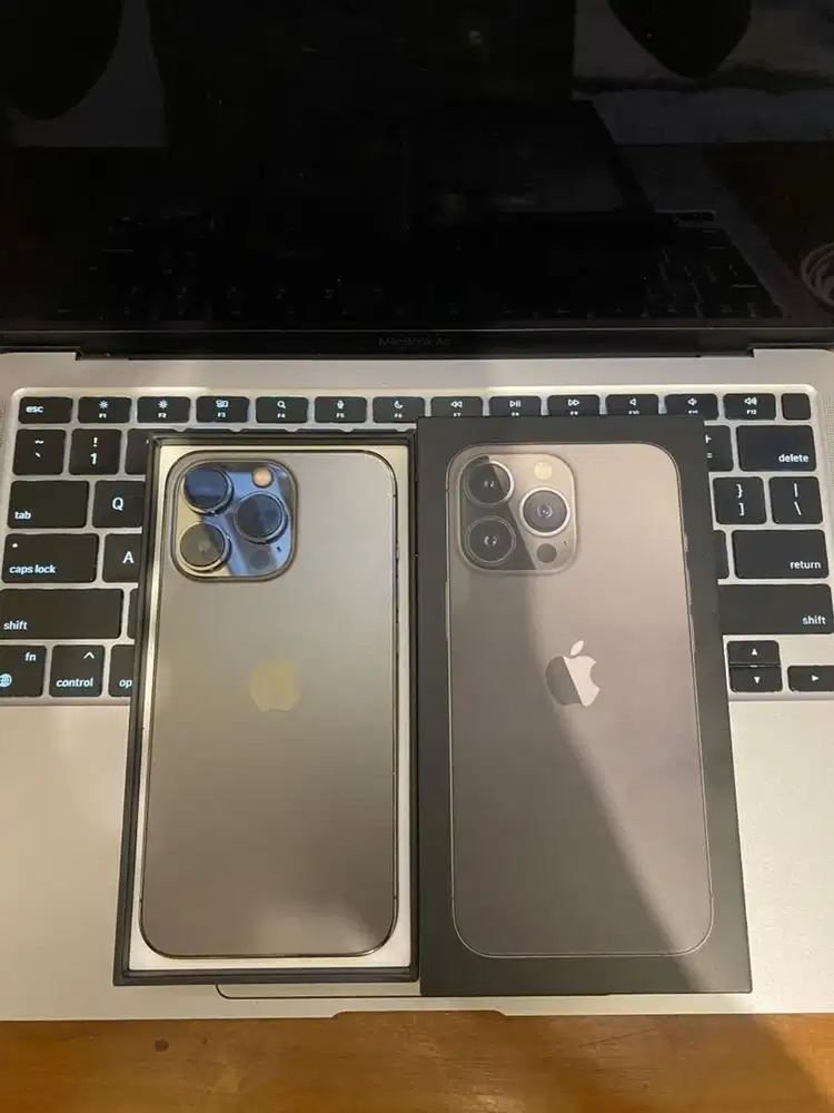 iPhone 13 Pro 256Gb Beacukai ZP/A