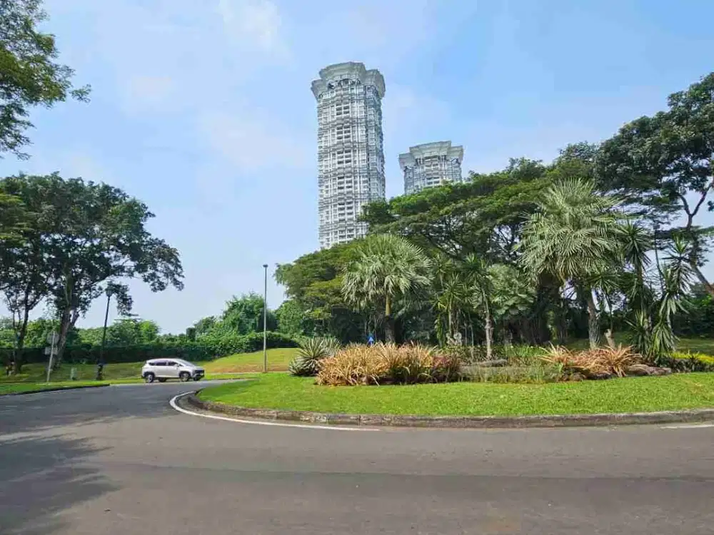 disewakan apartment amarthapura murah siap huni rapi