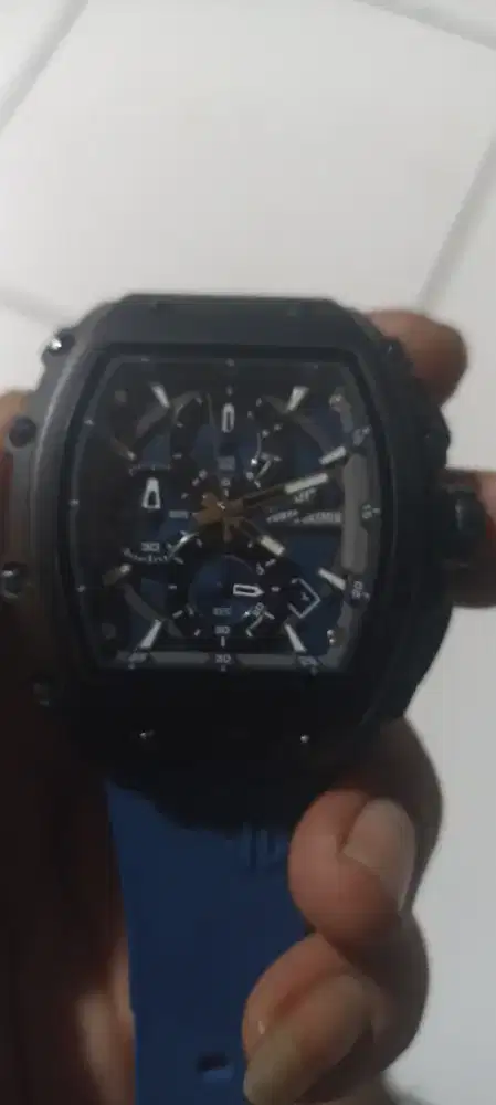 Jam Tangan pria