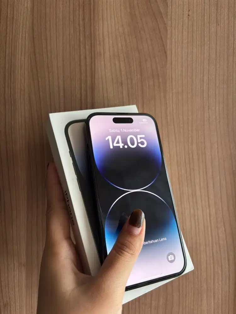 IPHONE 14Pro 128