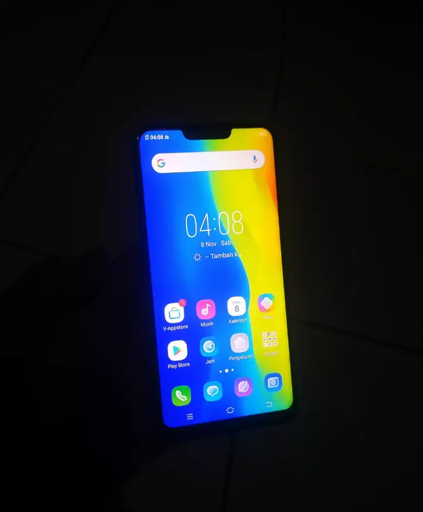Jual Vivo Y81 3/32