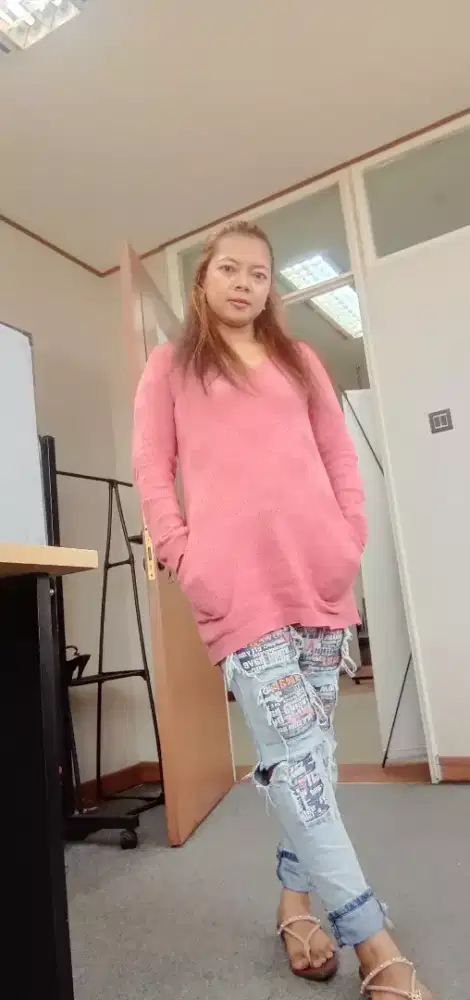 cari pekerjaan untuk 35 tahun