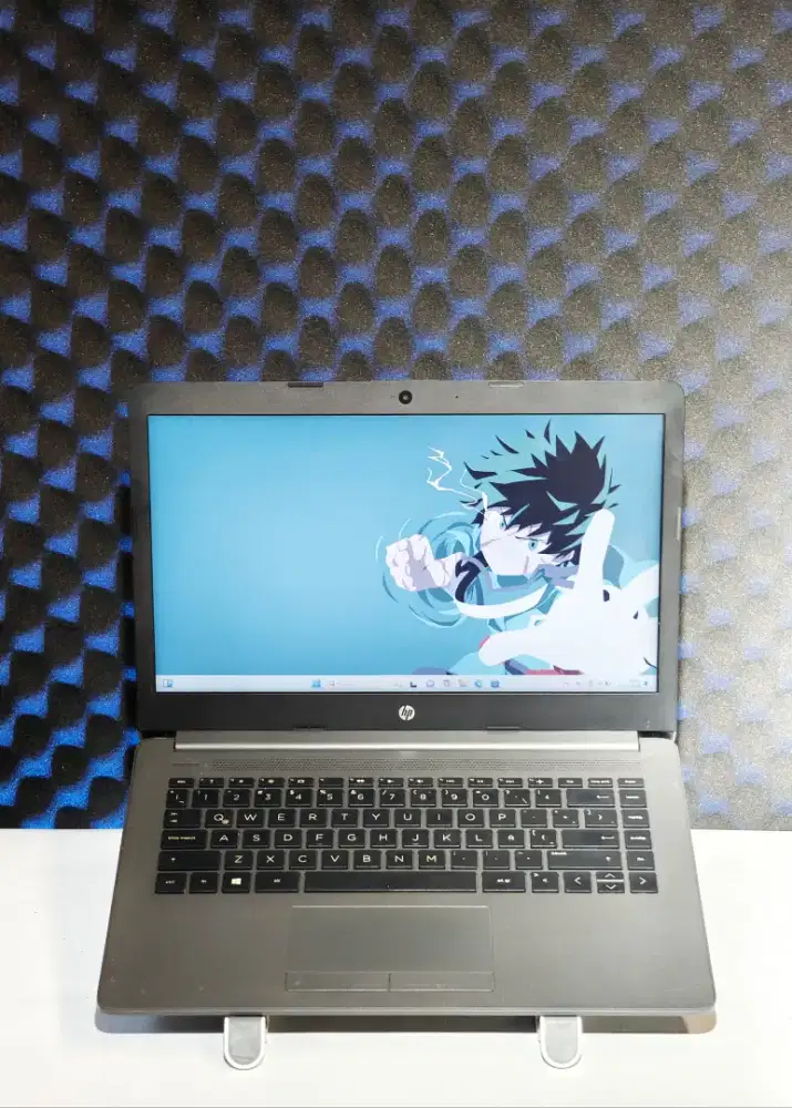 Laptop second HP PROBOOK 245 G7 | AMD Ryzen 5 2500U