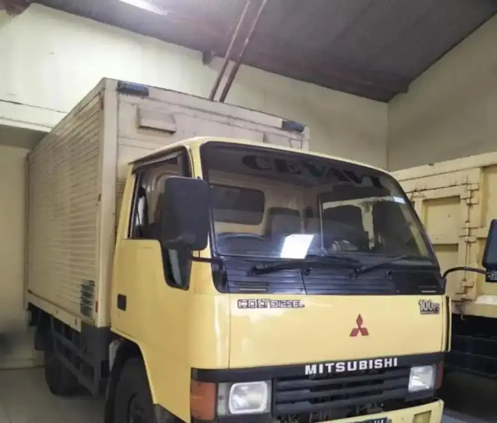 Ragasa engkel bok th 2003