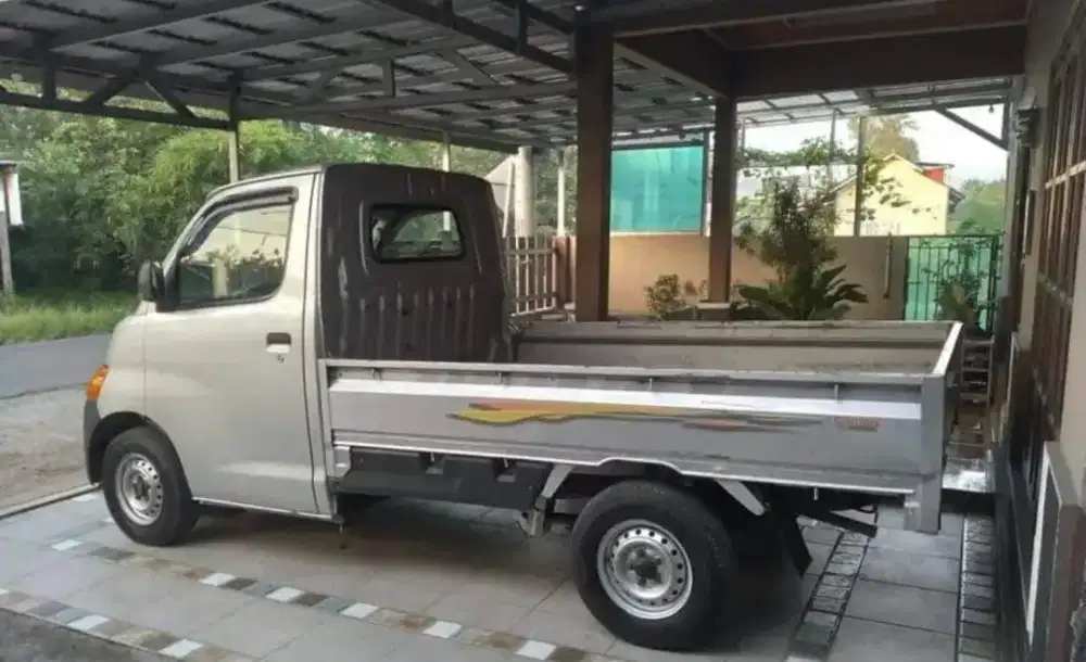 Grand Mak pu 1,5 AC PS th 2016