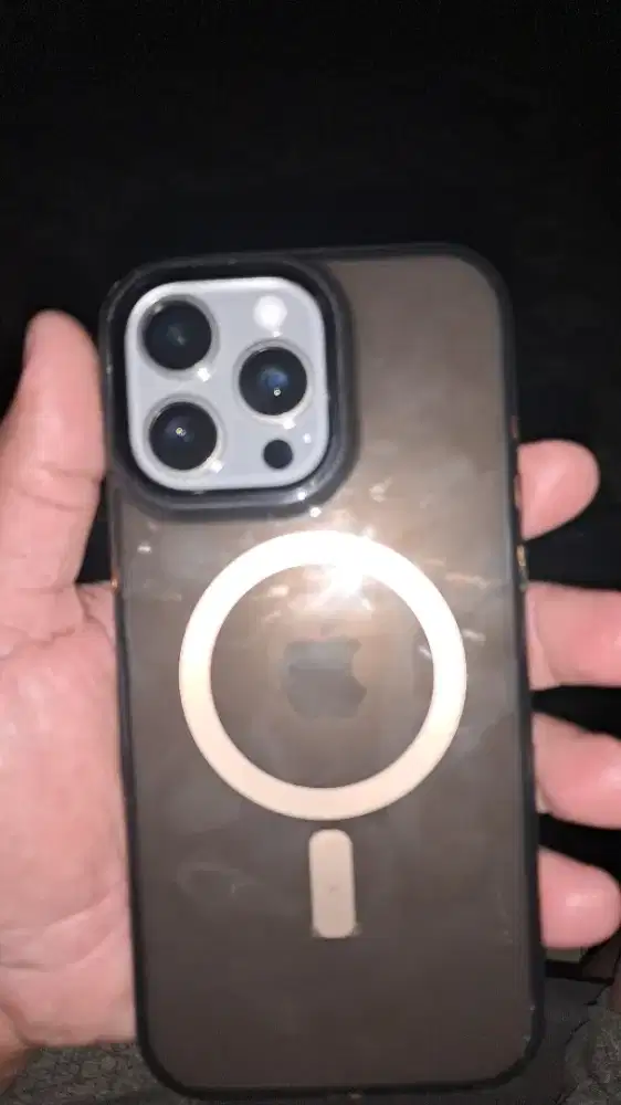 iphone 16 promax 256 gb ibox