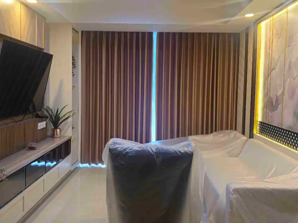 For Rent 3 Bedroom Casa Grande Residence Phase II