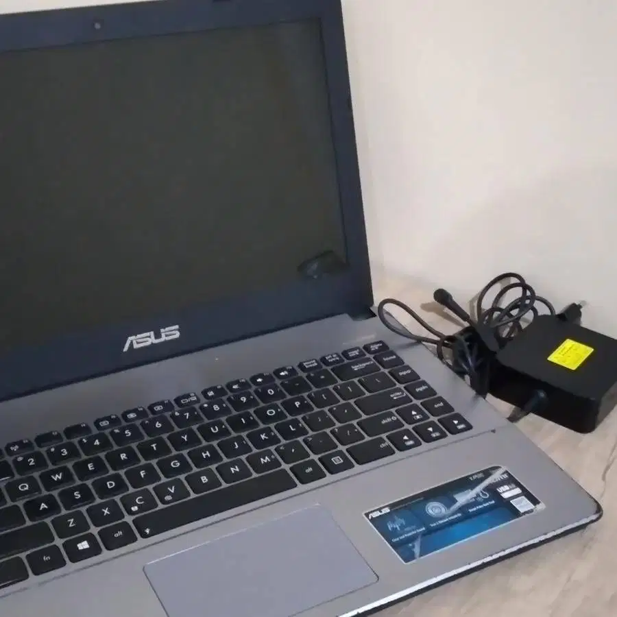 Laptop Asus x450c