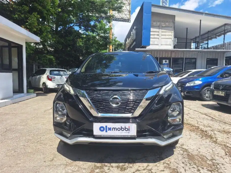 [OLXmobbi] HOT SALE - Nissan Livina 1.5 VL Bensin-AT 2019