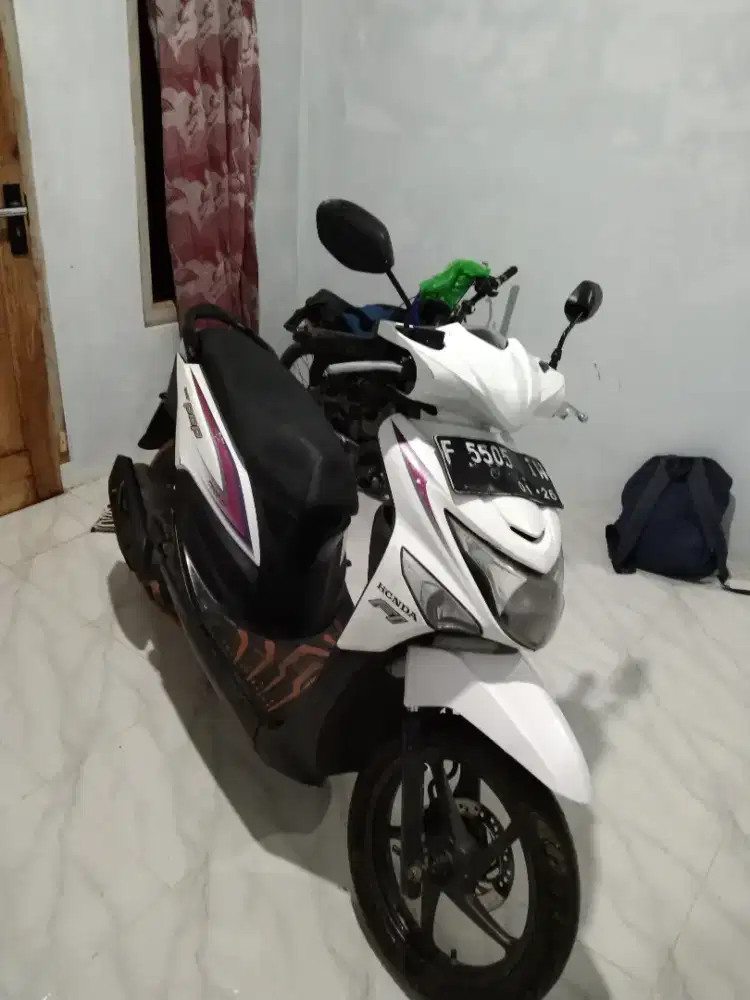 Jual santai beat pop