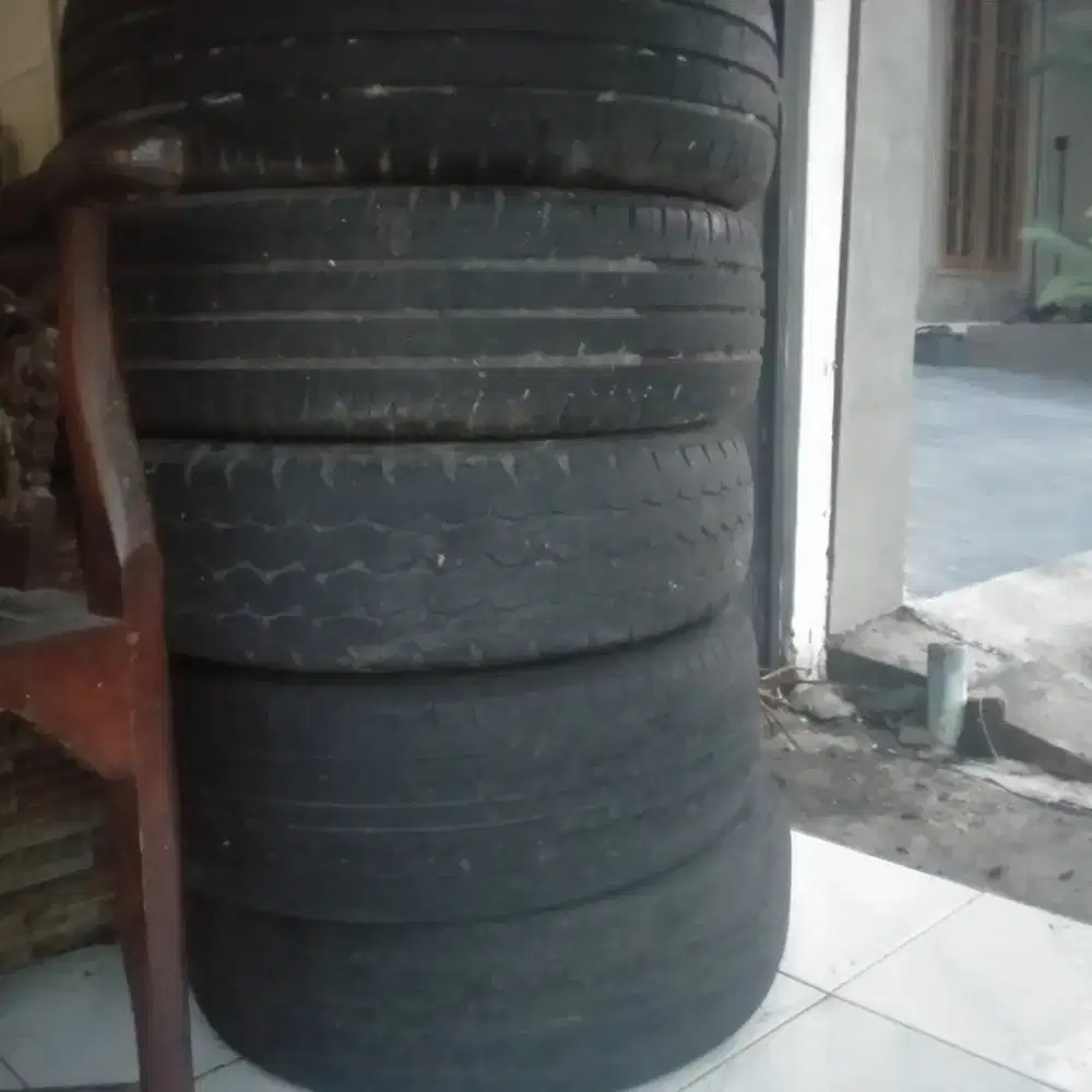 5ban tubeless jual borongan