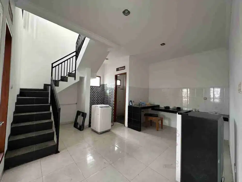 Rumah 2lt Cipageran  Kota Cimahi