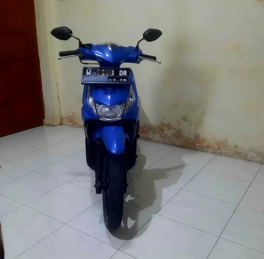 Honda Beat 2010 Ciamix