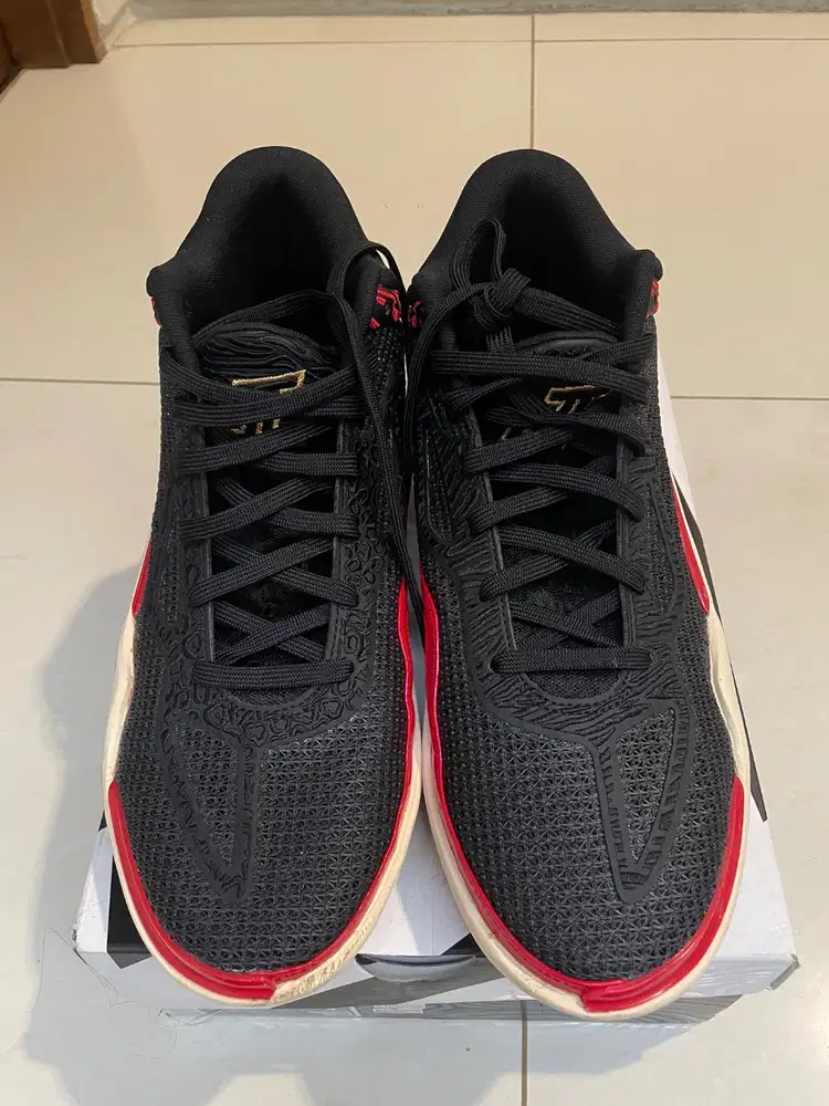 Dijual Preloved Jordan Tatum 1 PF