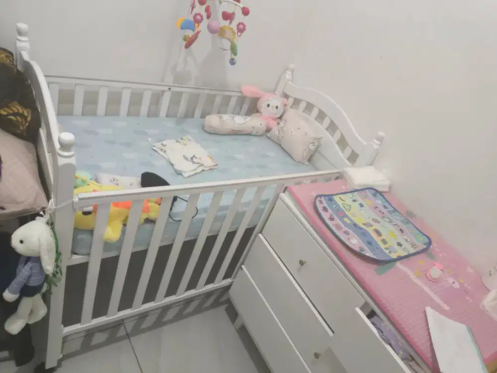 Baby Box Little Equi