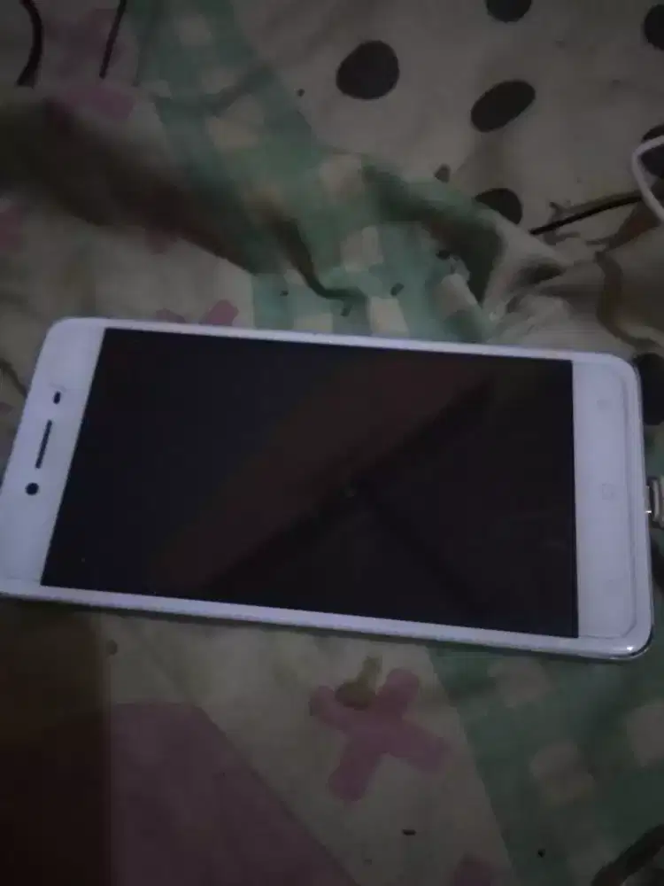 Jual hp Oppo a37f good condition