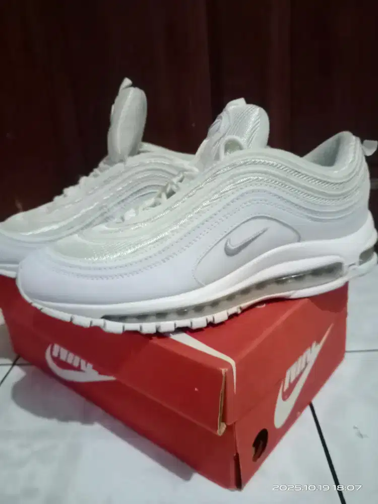Nike Air Max Size 42 Mulus