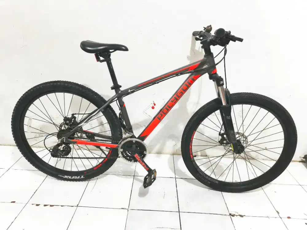 Polygon cascade 3  s 27.5