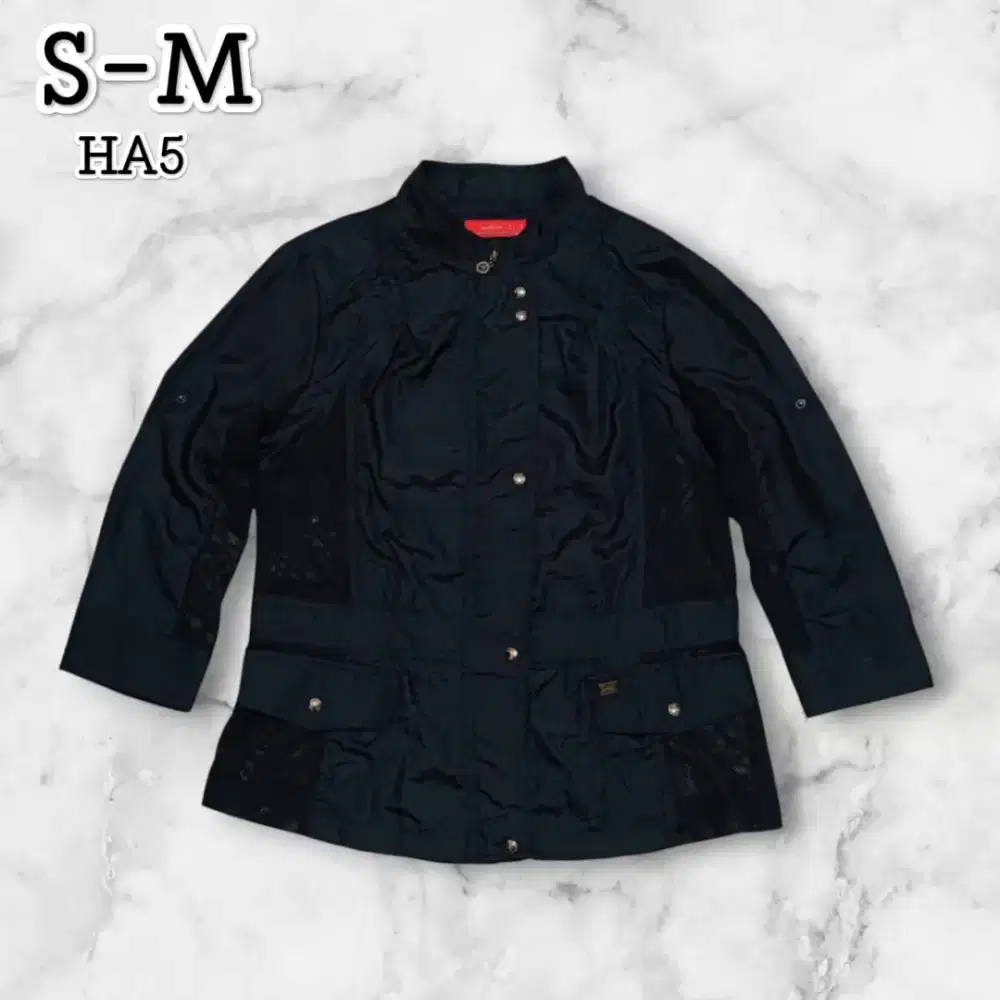 Anthem Style Fashion Jacket